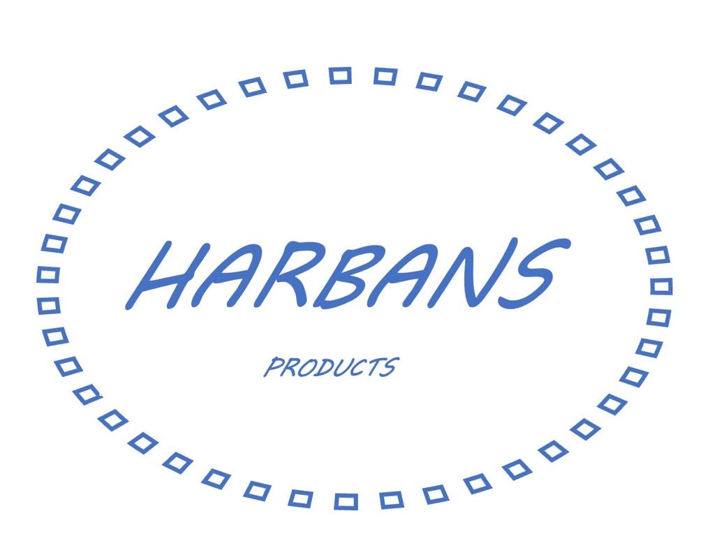 Harbans LLC Logo